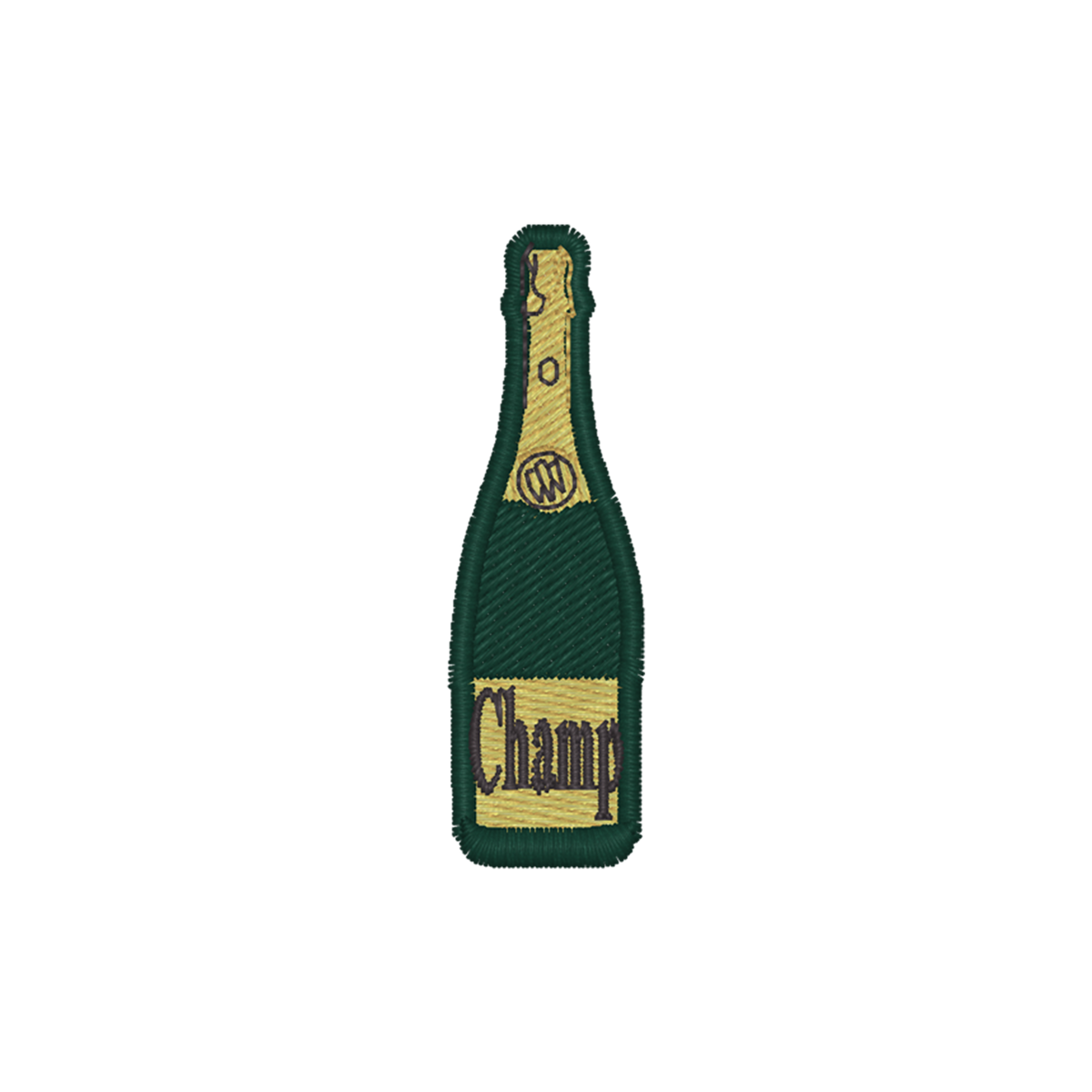 Champagner