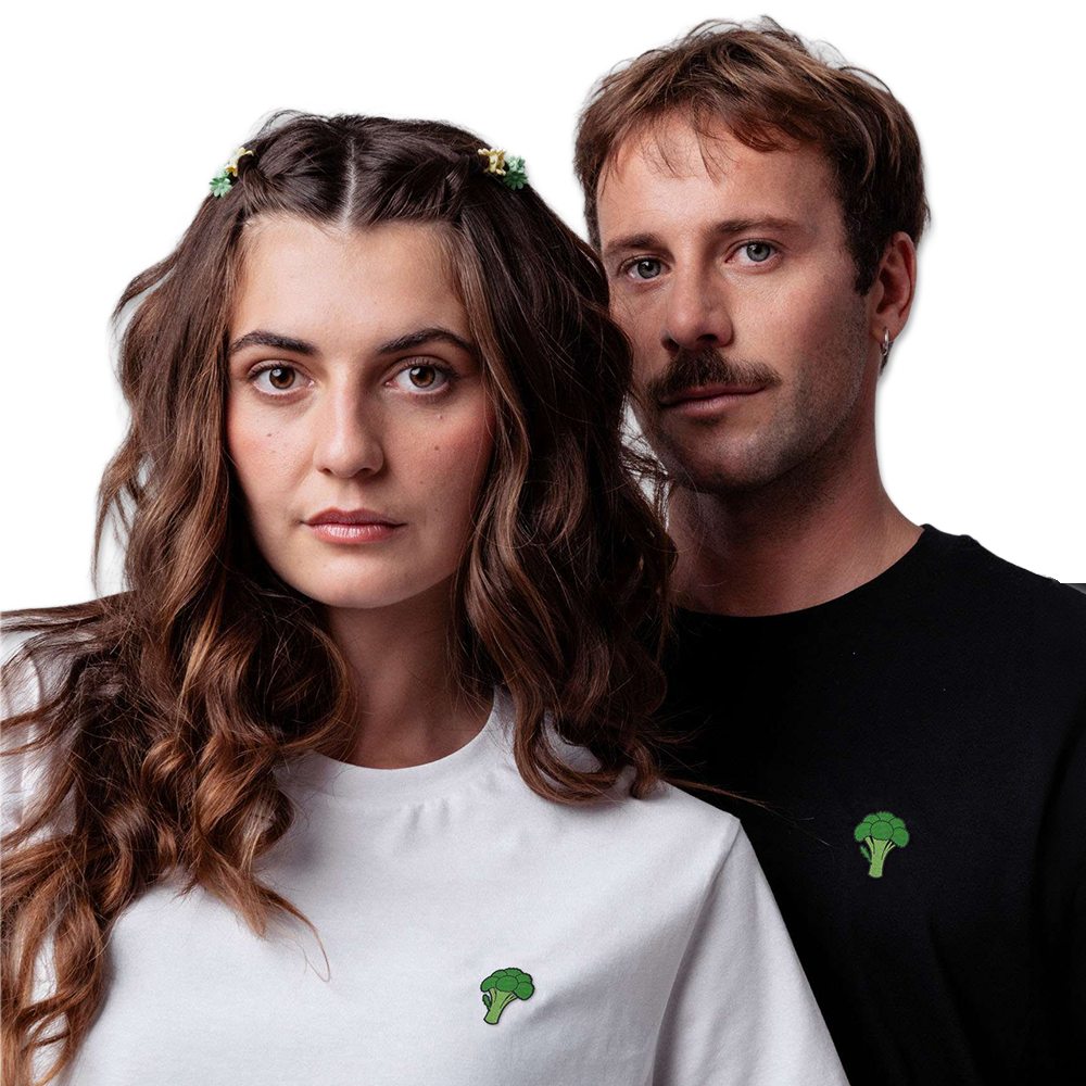 T-Shirt Unisex (Bundle)