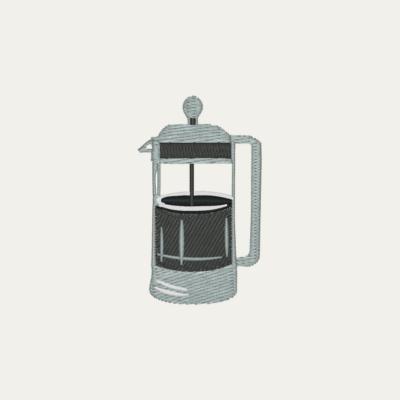 French Press