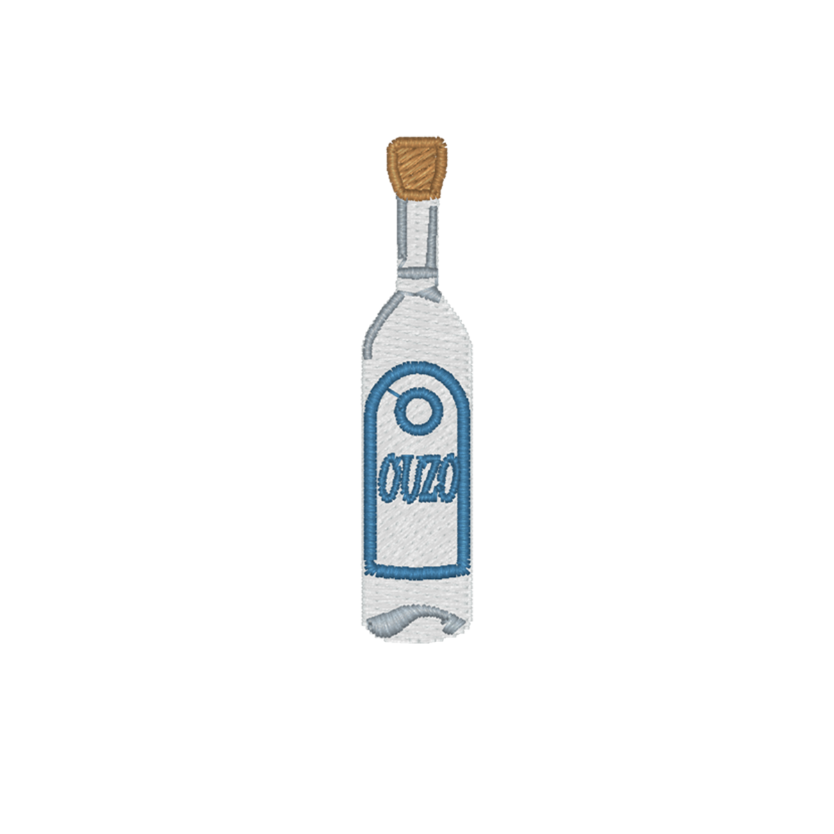 Ouzo