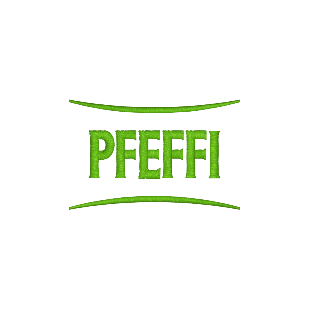 Pfeffi Limited Edition