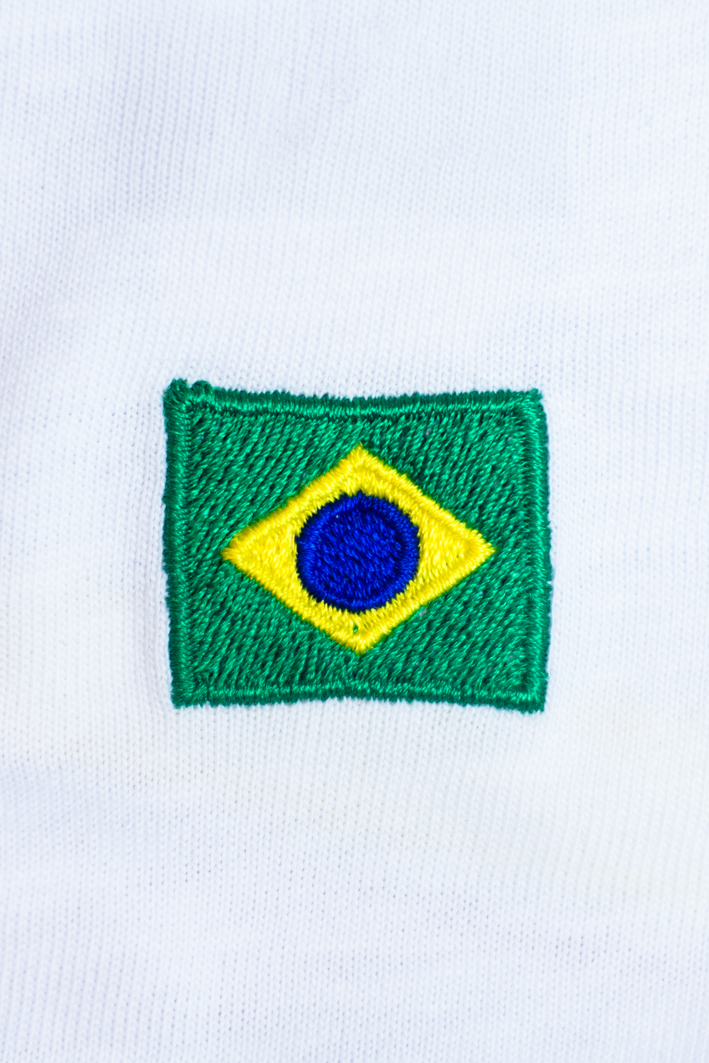 Team Brasilien
