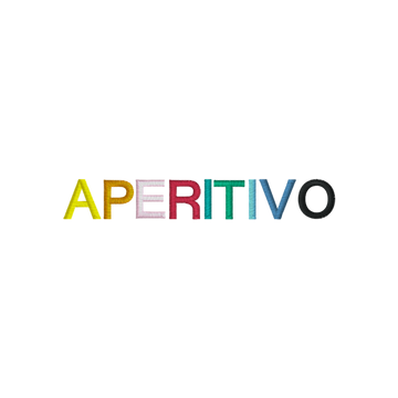 Aperitivo