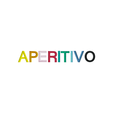 Aperitivo