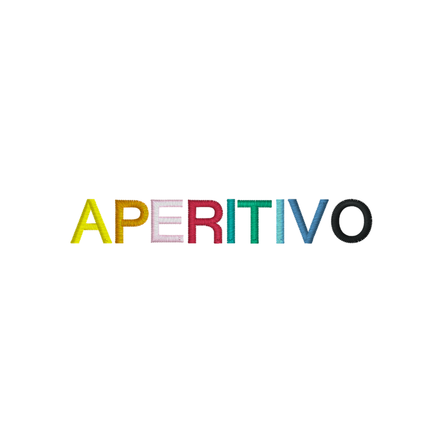 Aperitivo