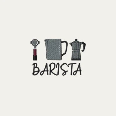 Barista Set