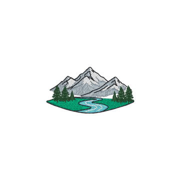 Berge