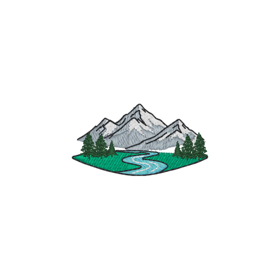 Berge