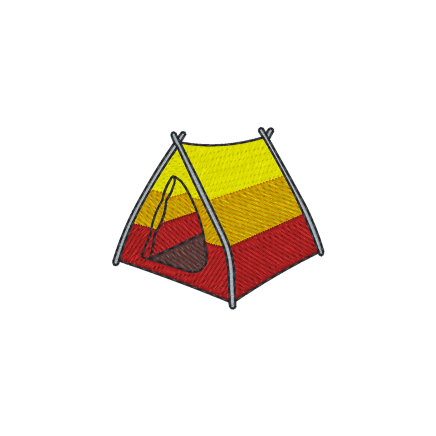 Campingzelt