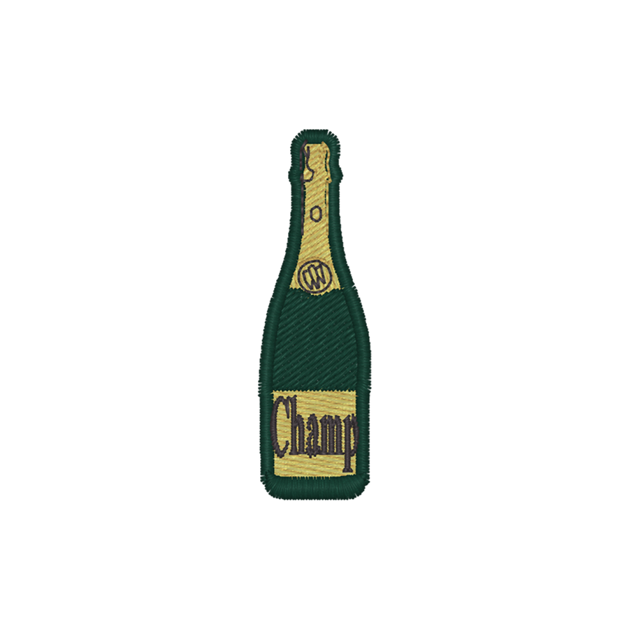 Champagner