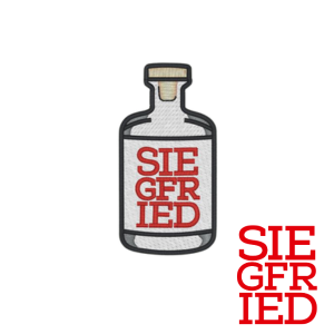 Siegfried Gin