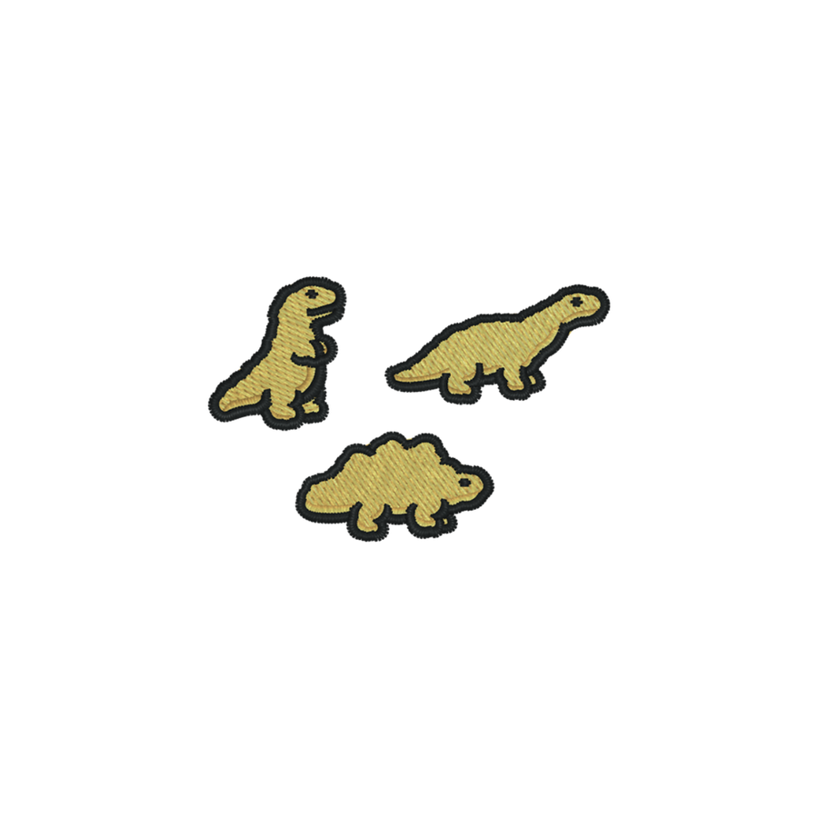 Dino Nuggets