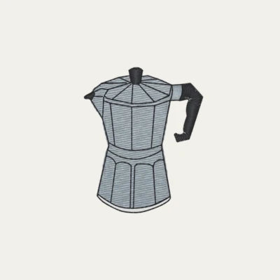 Espressokocher