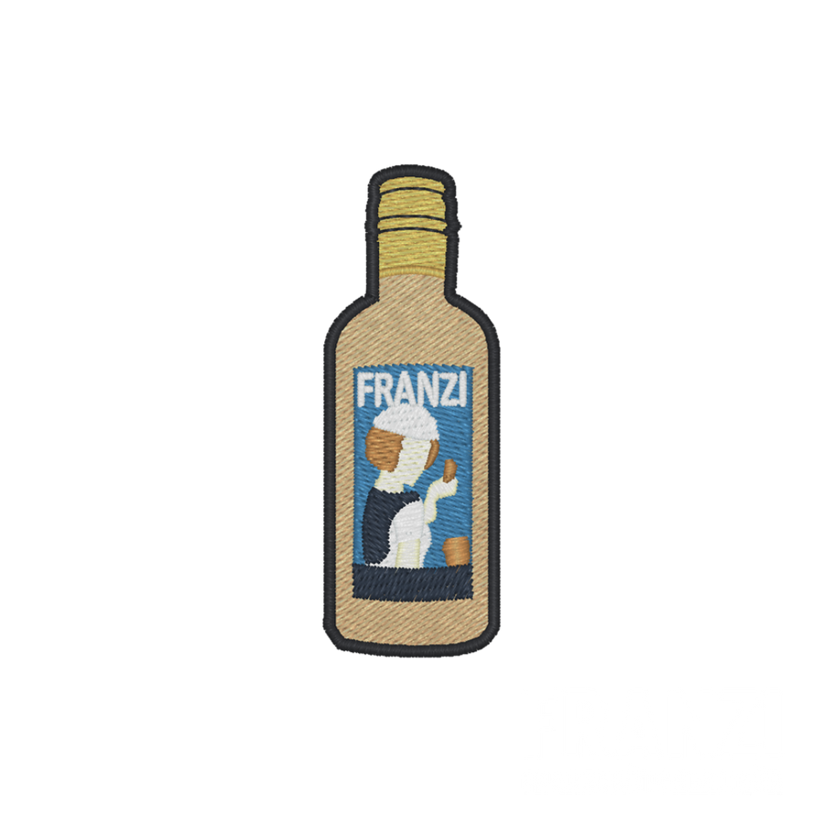 Franzi Franzbrötchenlikör