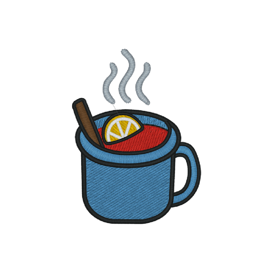 Glühwein
