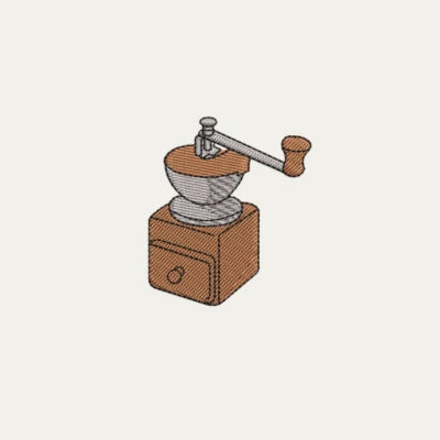 Kaffeemühle