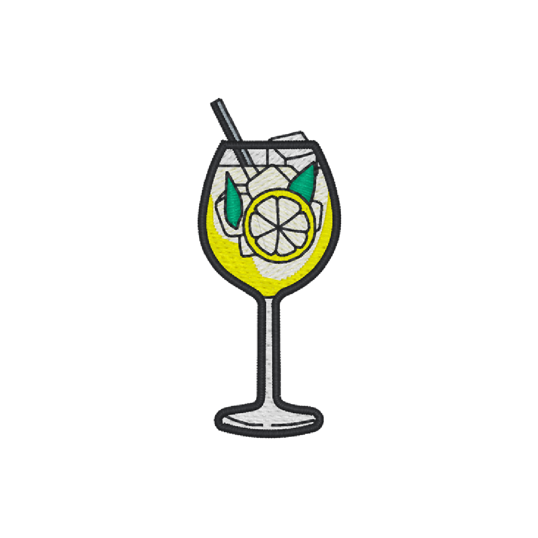 Limoncello Spritz