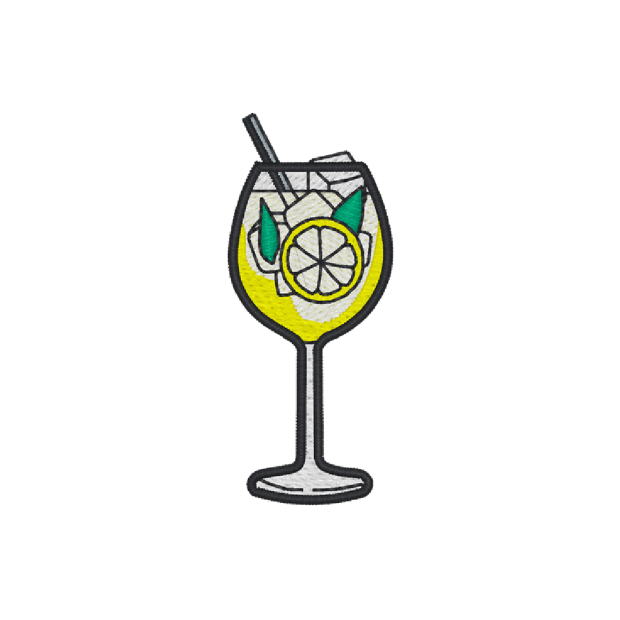 Limoncello Spritz