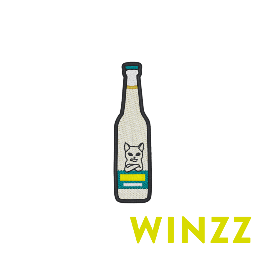 WINZZ Weinschorle