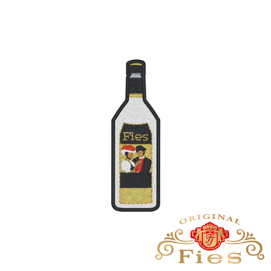 Original Fies Kirschwasser
