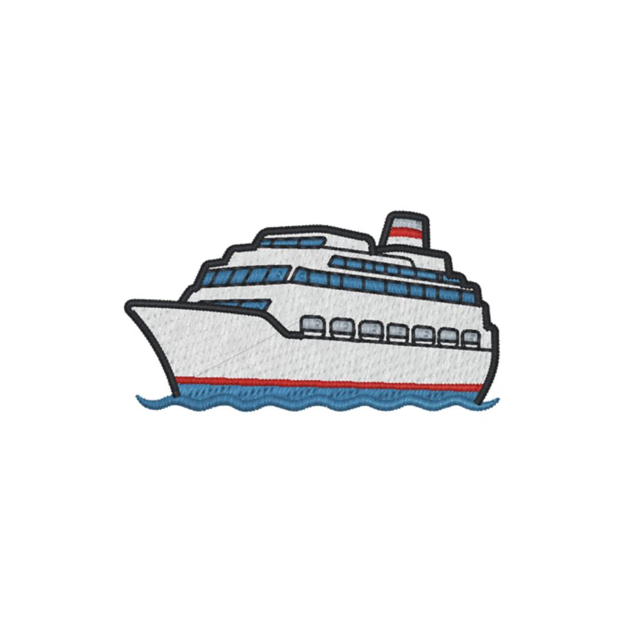 Kreuzfahrtschiff