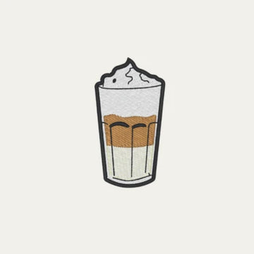 Latte Macchiato