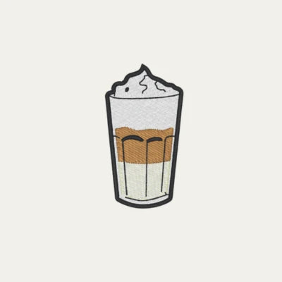 Latte Macchiato