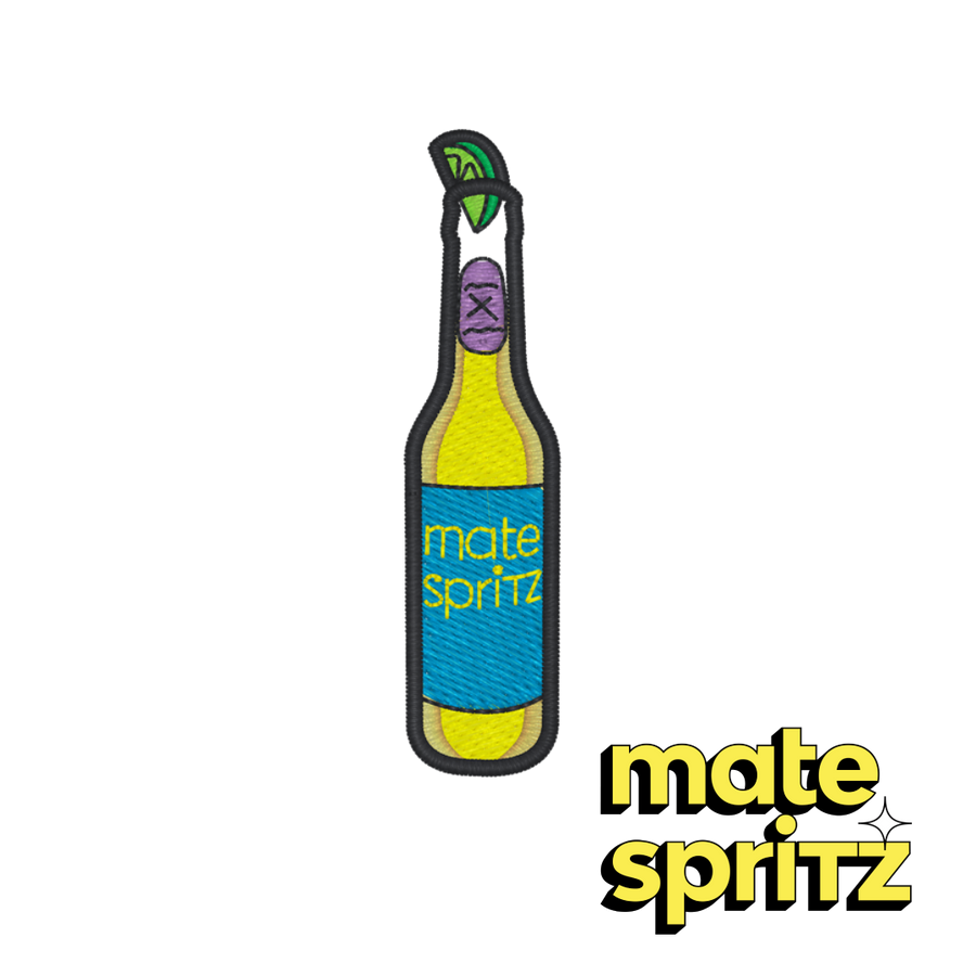 Mate Spritz