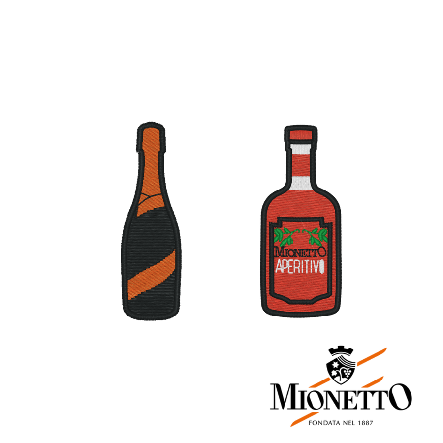 Mionetto Prosecco