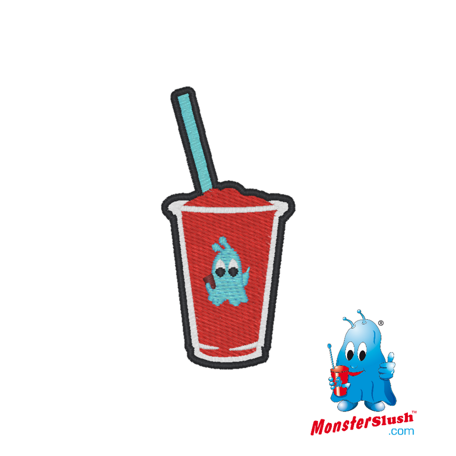 MonsterSlush