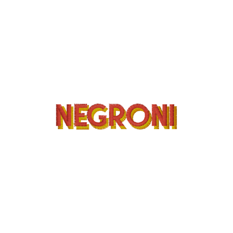 Negroni Signature