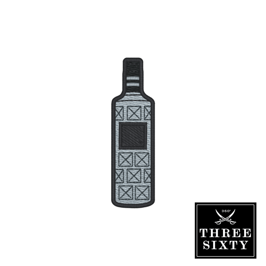 Three Sixty