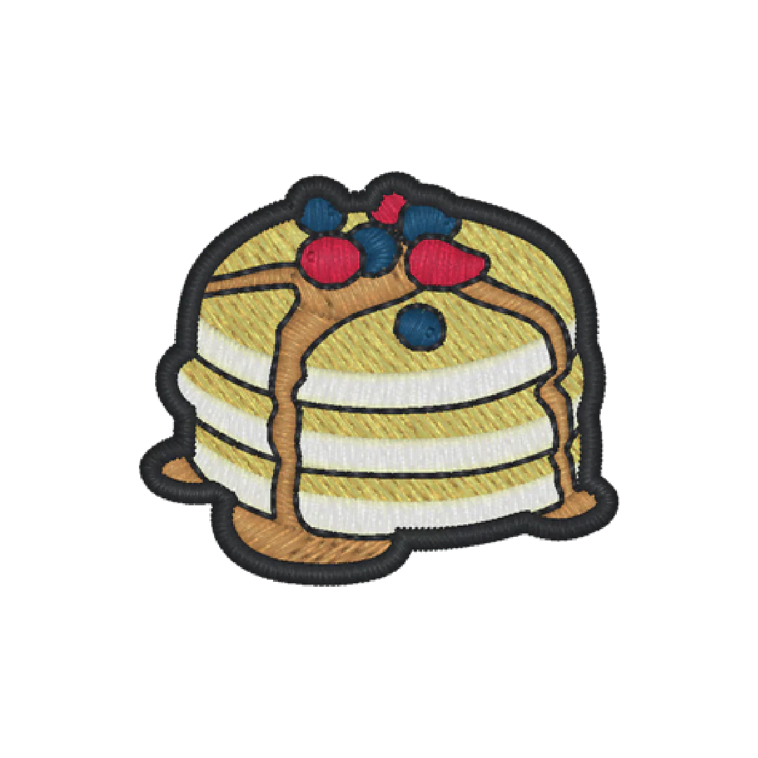 Pancakes