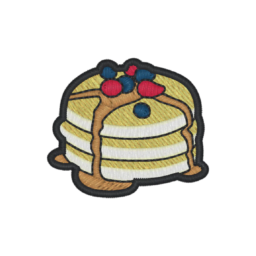 Pancakes