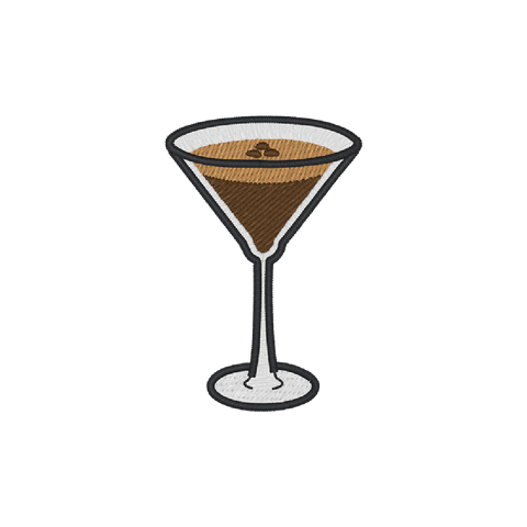 Espresso Martini