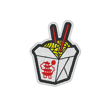 Noodlebox
