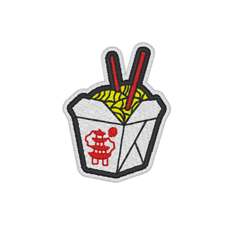 Noodlebox