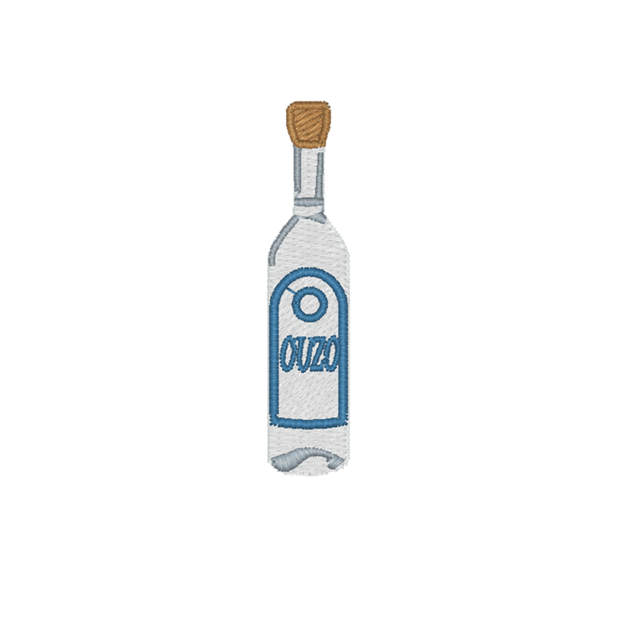 Ouzo