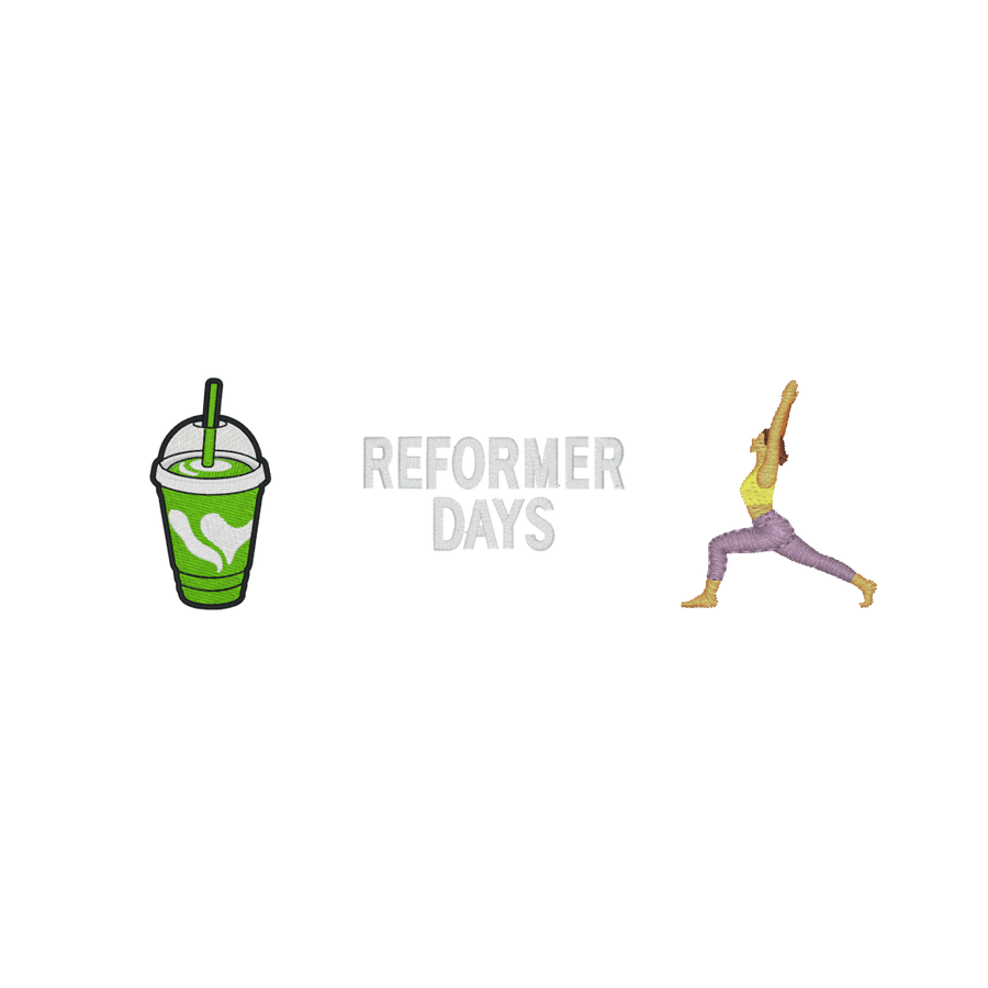 Reformer Pilates Socken