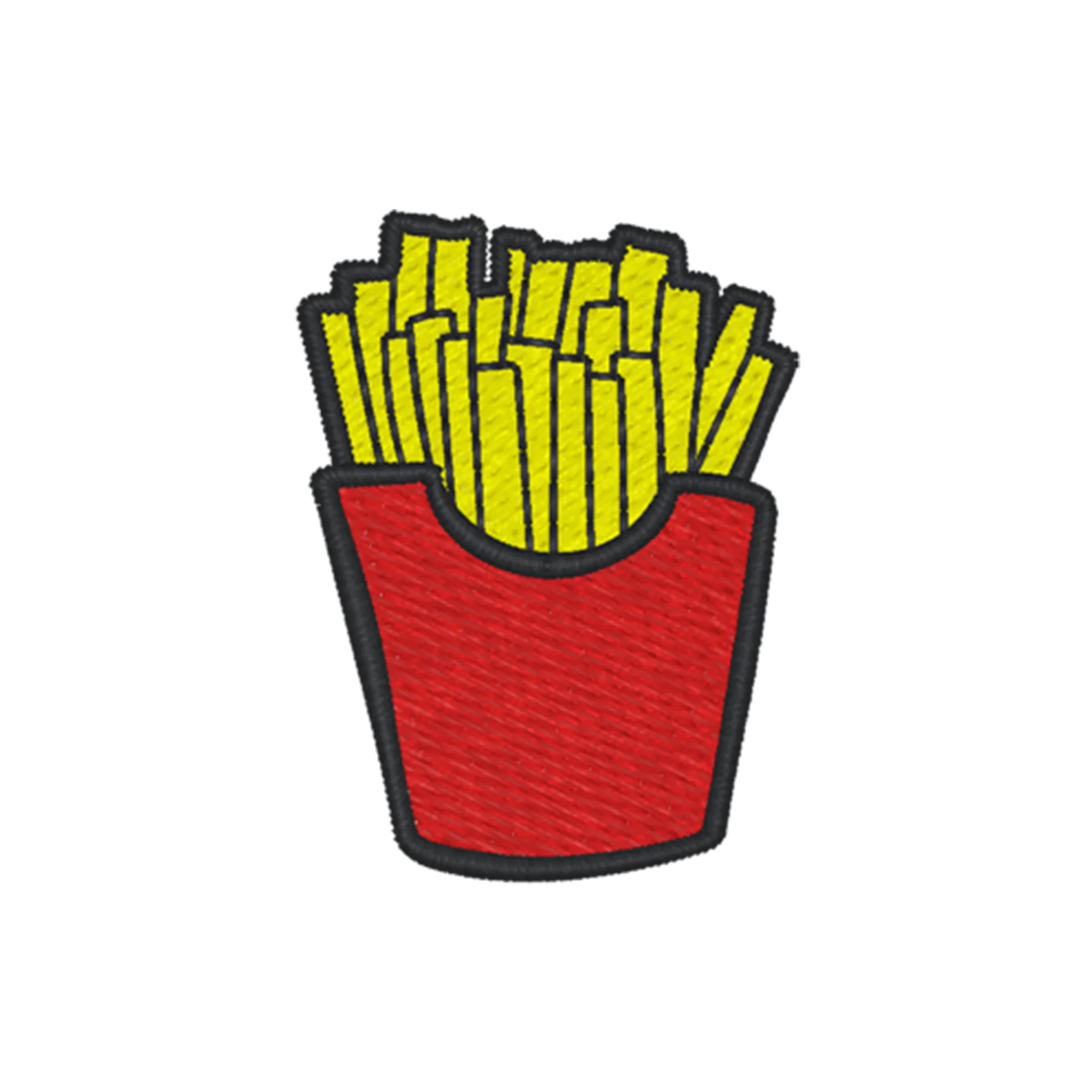Pommes