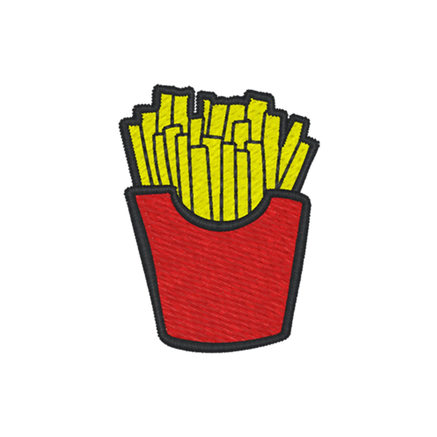 Pommes