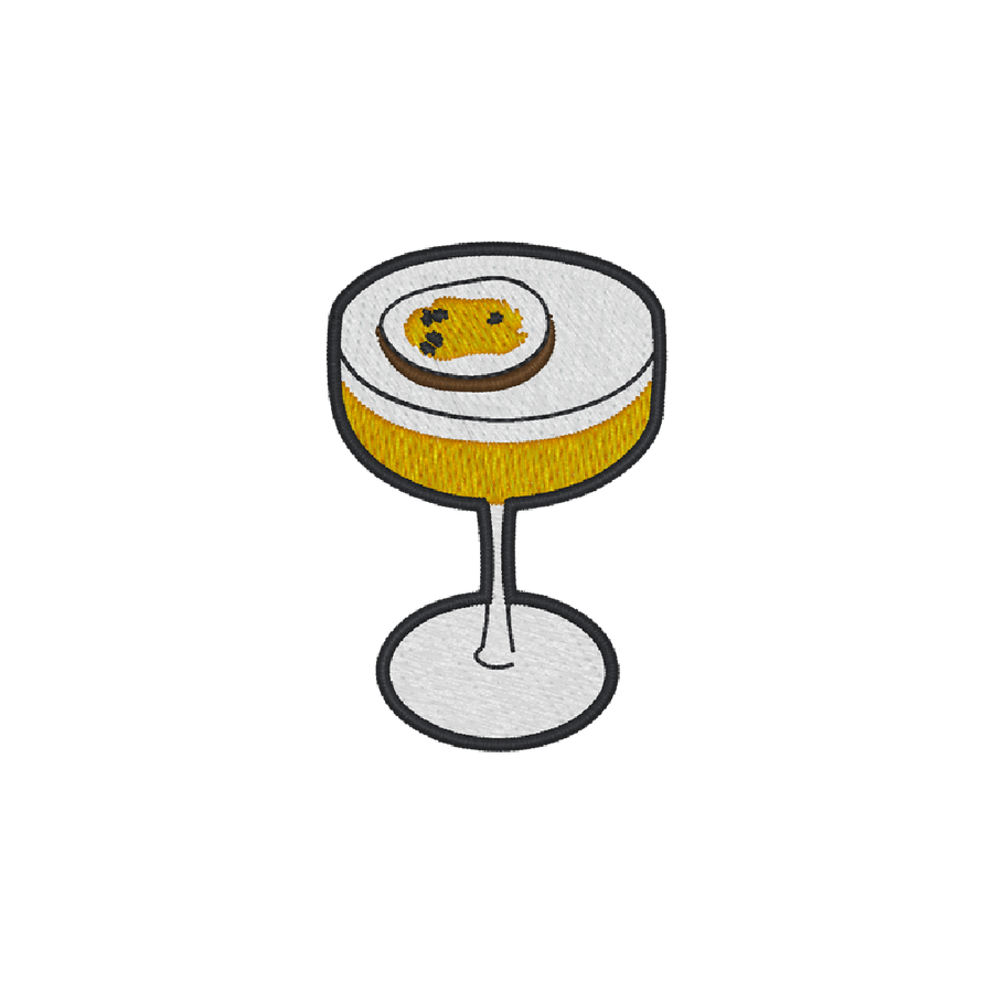 Pornstar Martini