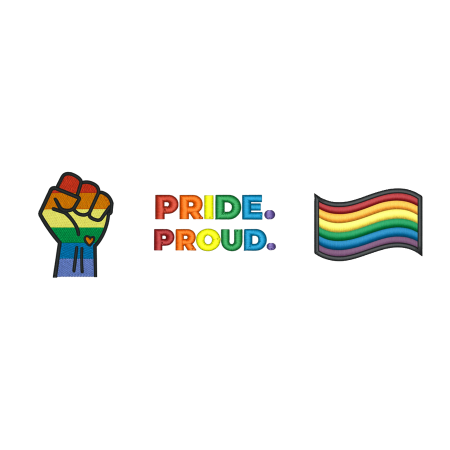 Pride-Kollektion