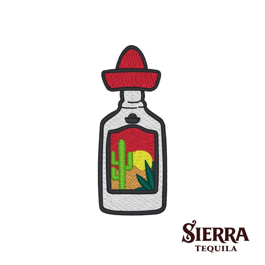 Sierra Tequila®