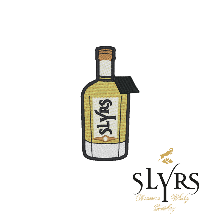 Slyrs