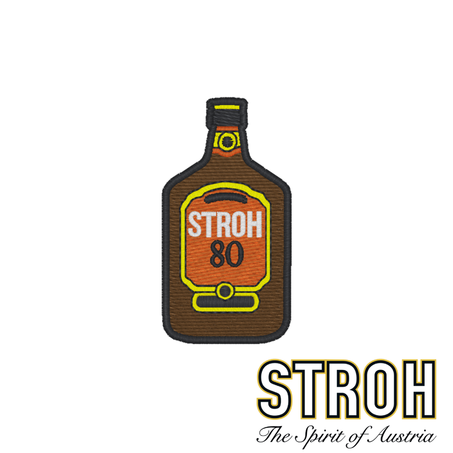 Stroh 80