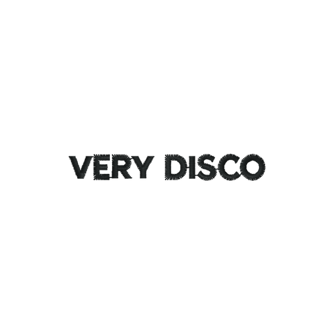 Very Disco