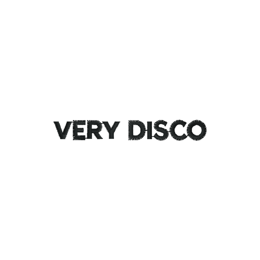 Very Disco
