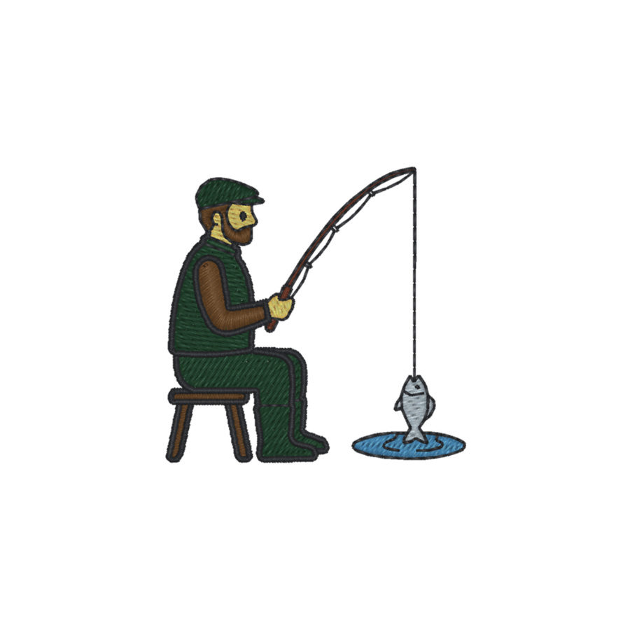 Angler