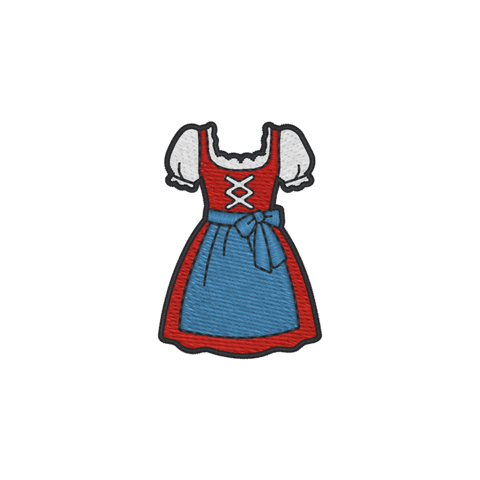 Dirndl